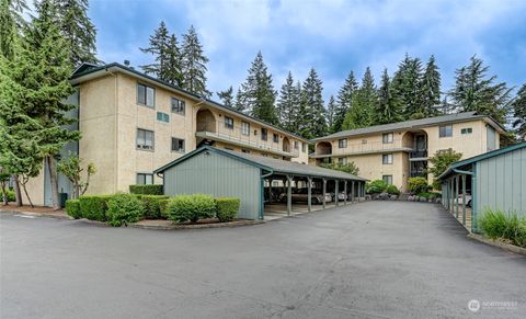 A home in Kirkland