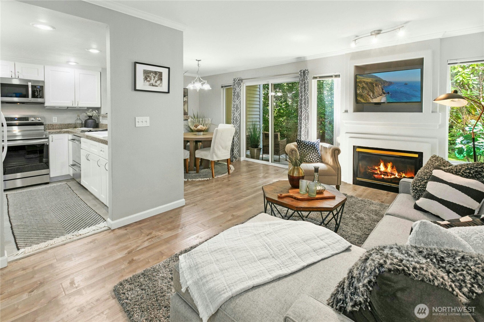 25235 SE Klahanie Blvd G102