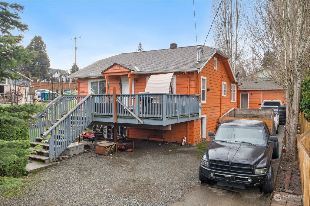 Photo of 13347 34th Avenue S, Tukwila, WA 98168 (MLS # 2200697)