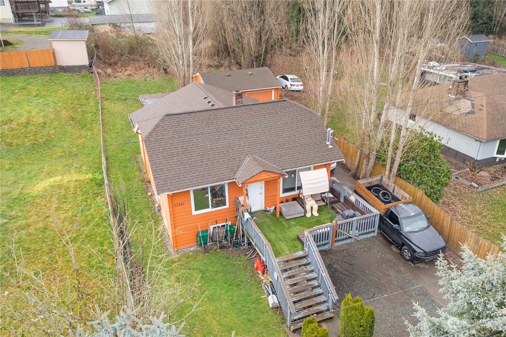 Photo of 13347 34th Avenue S, Tukwila, WA 98168 (MLS # 2200697)