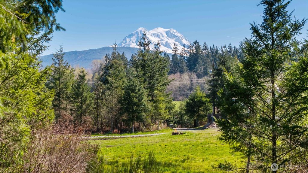 Photo of 23636 Eatonville Cut Off Road E, Eatonville, WA 98328 (MLS # 2503870)