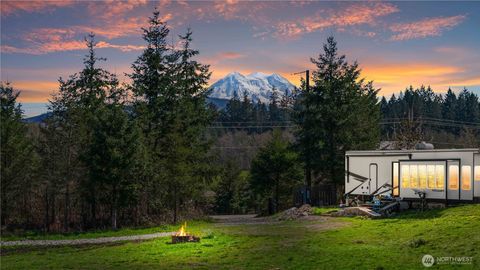 Photo of 23636 Eatonville Cut Off Road E, Eatonville, WA 98328 (MLS # 2503870)