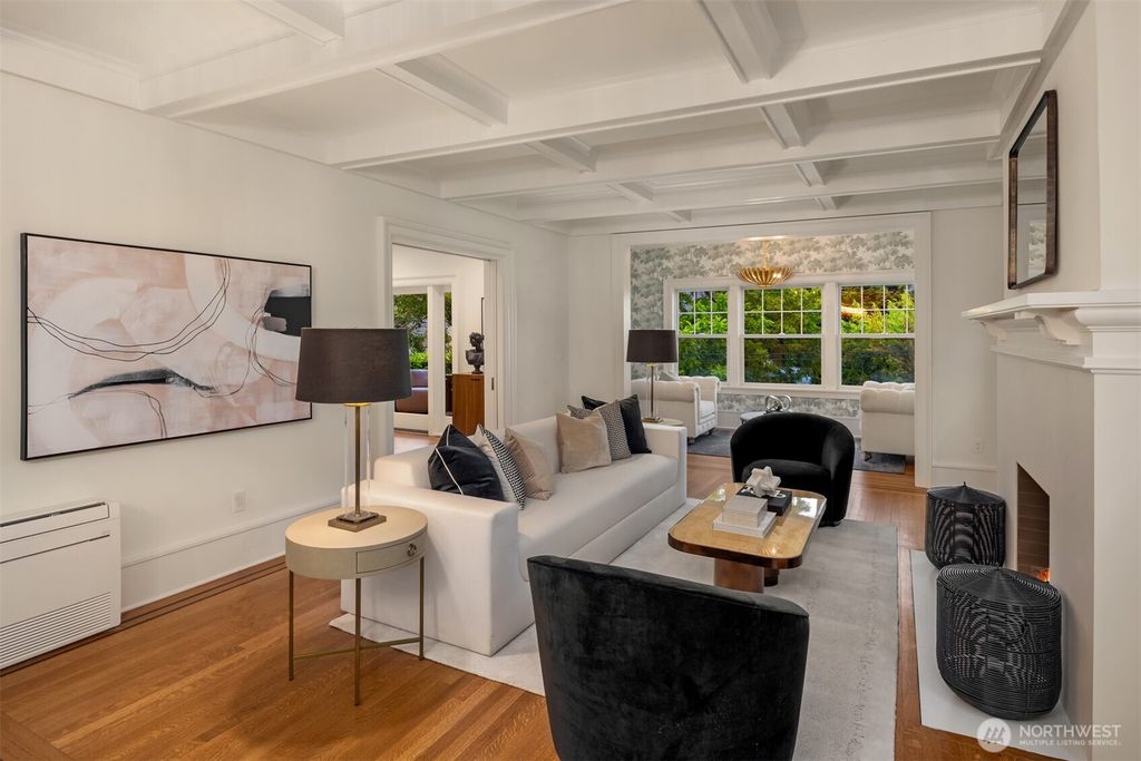 Photo of 740 22nd Avenue E, Seattle, WA 98112 (MLS # 2464747)