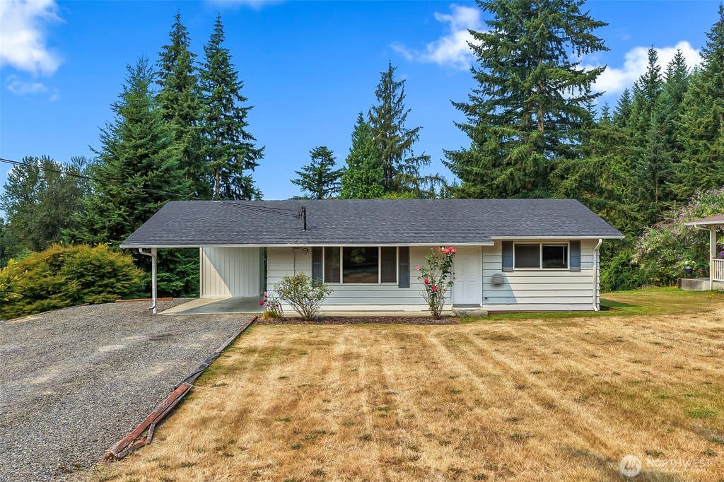 Photo of 8614 125th Avenue SE, Snohomish, WA 98290 (MLS # 2563225)