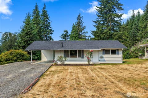 Photo of 8614 125th Avenue SE, Snohomish, WA 98290 (MLS # 2563225)