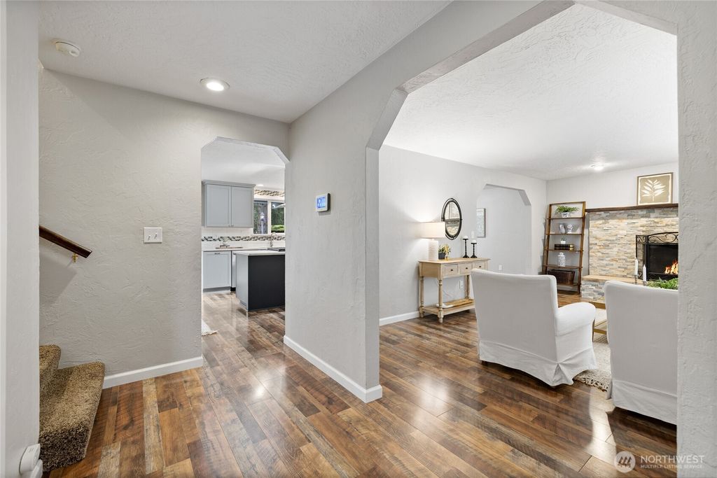 Photo of 4705 Yorkshire Drive SE, Olympia, WA 98513 (MLS # 2472492)