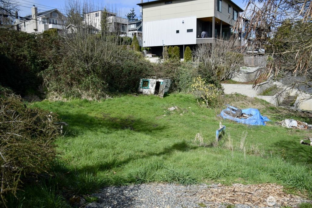 Photo of 0 HJCF+VMG Seattle Washington, Seattle, WA 98126 (MLS # 2345460)