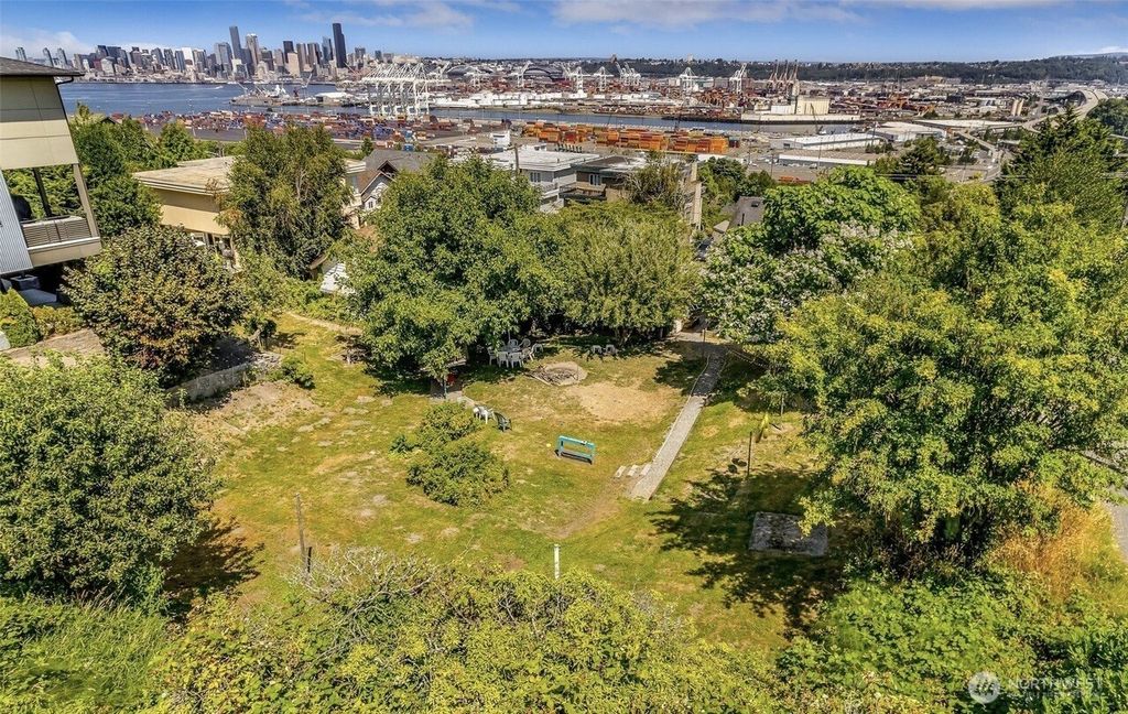 Photo of 0 HJCF+VMG Seattle Washington, Seattle, WA 98126 (MLS # 2345460)