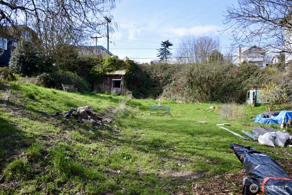 Photo of 0 HJCF+VMG Seattle Washington, Seattle, WA 98126 (MLS # 2345460)
