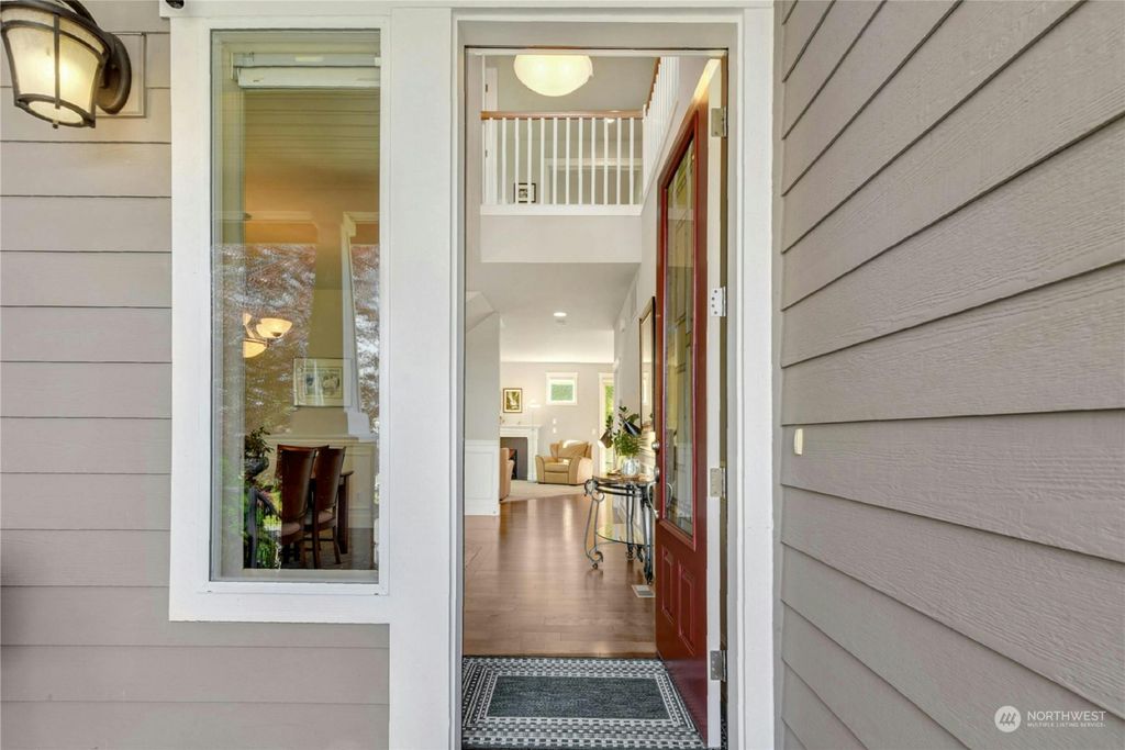 Photo of 8407 NE 165th Street, Kenmore, WA 98028 (MLS # 2244668)