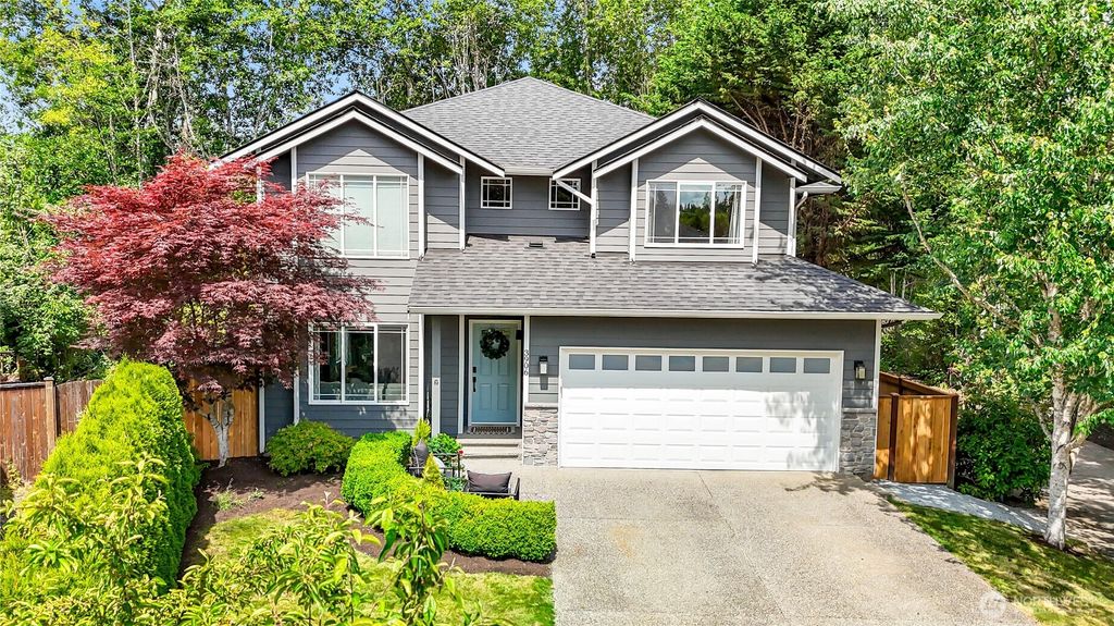 Photo of 3906 141st Place SE, Mill Creek, WA 98012 (MLS # 2395965)