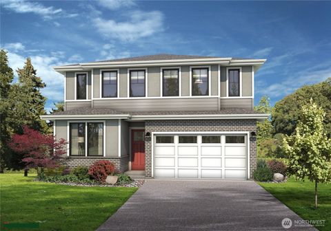 Photo of 12813 NE 65th Lane, Kirkland, WA 98033 (MLS # 2475021)