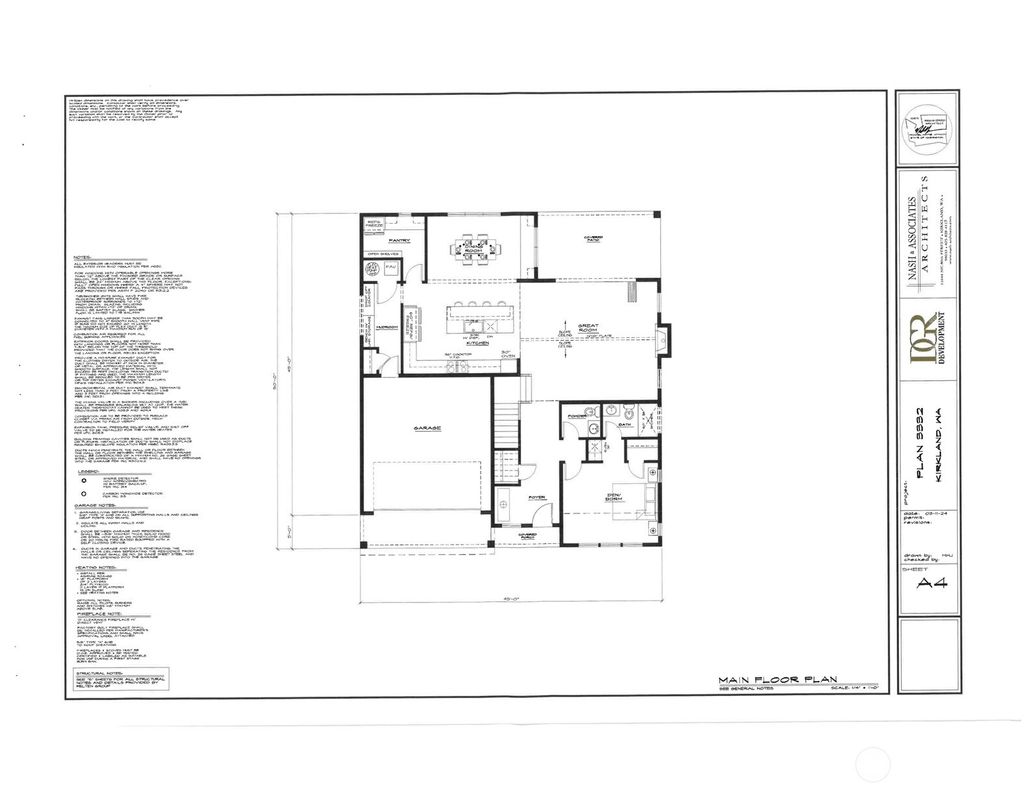 Photo of 12813 NE 65th Lane, Kirkland, WA 98033 (MLS # 2475021)