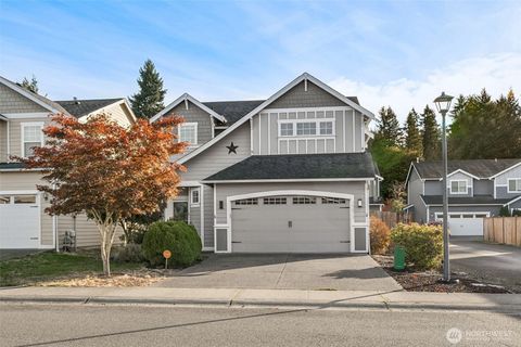 Photo of 19517 91st Avenue E, Graham, WA 98338 (MLS # 2447064)