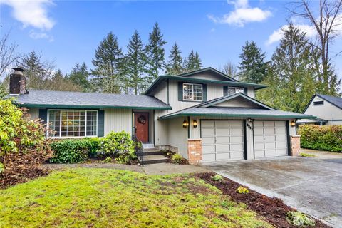 Photo of 9911 Berkshire Loop SE, Olympia, WA 98513 (MLS # 2479920)