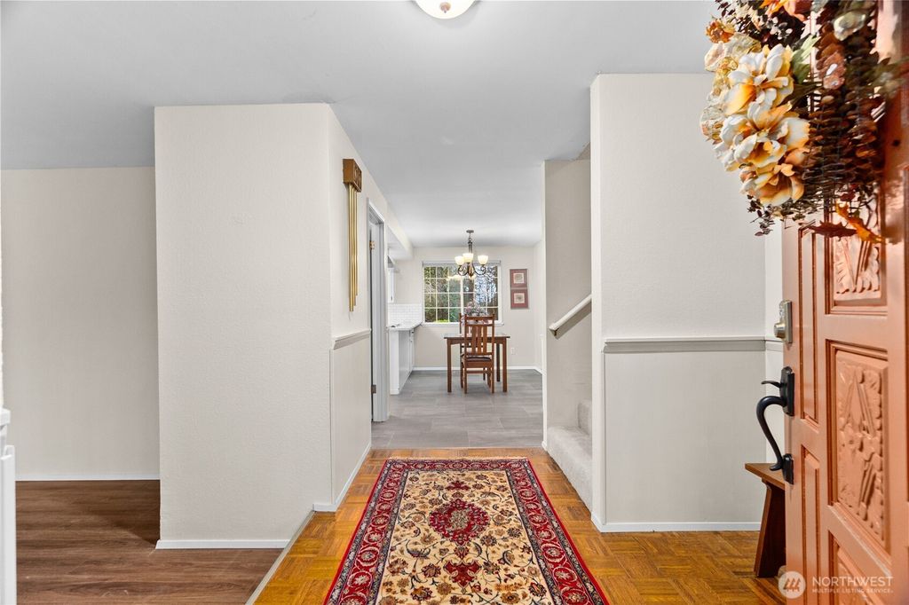 Photo of 9911 Berkshire Loop SE, Olympia, WA 98513 (MLS # 2479920)