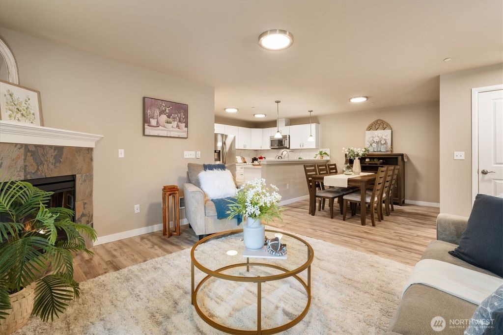 Photo of 11304 124th Avenue NE #101, Kirkland, WA 98033 (MLS # 2513006)