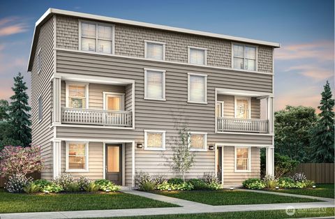 Photo of 8744 151st Street E, Puyallup, WA 98375 (MLS # 2475045)