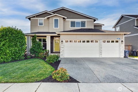 Photo of 843 Katelyn Court, Burlington, WA 98233 (MLS # 2570078)