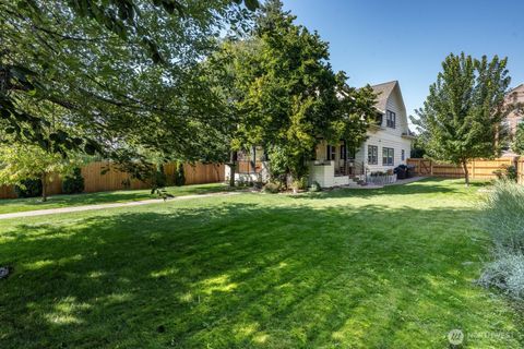 Photo of 1116 Isaacs Avenue, Walla Walla, WA 99362 (MLS # 2476757)