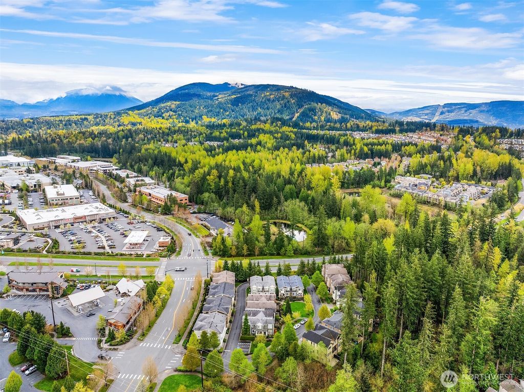 Photo of 8105 Douglas Avenue SE, Snoqualmie, WA 98065 (MLS # 2373125)