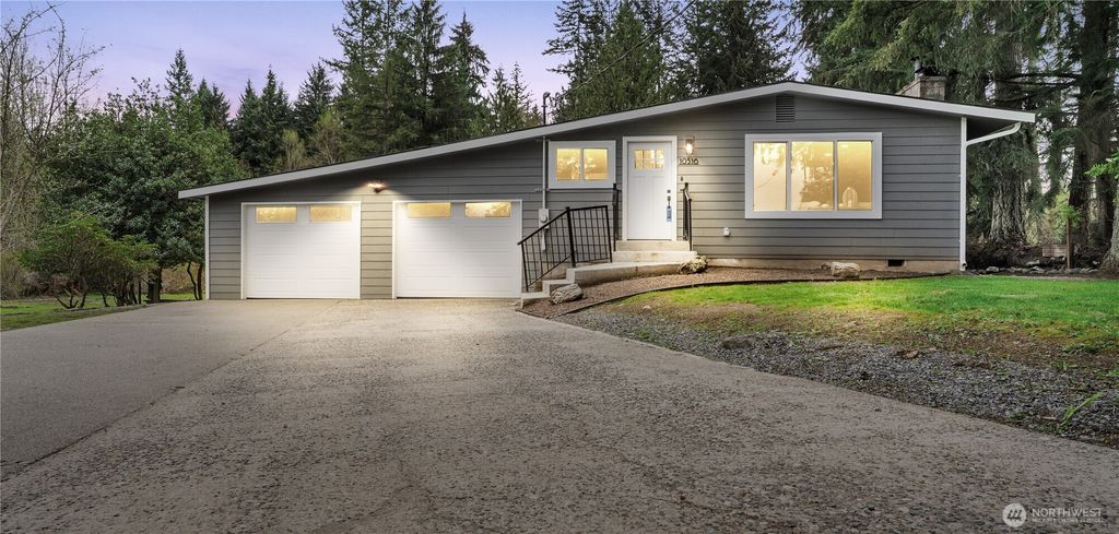 Photo of 10516 84th Street NE, Lake Stevens, WA 98258 (MLS # 2312222)