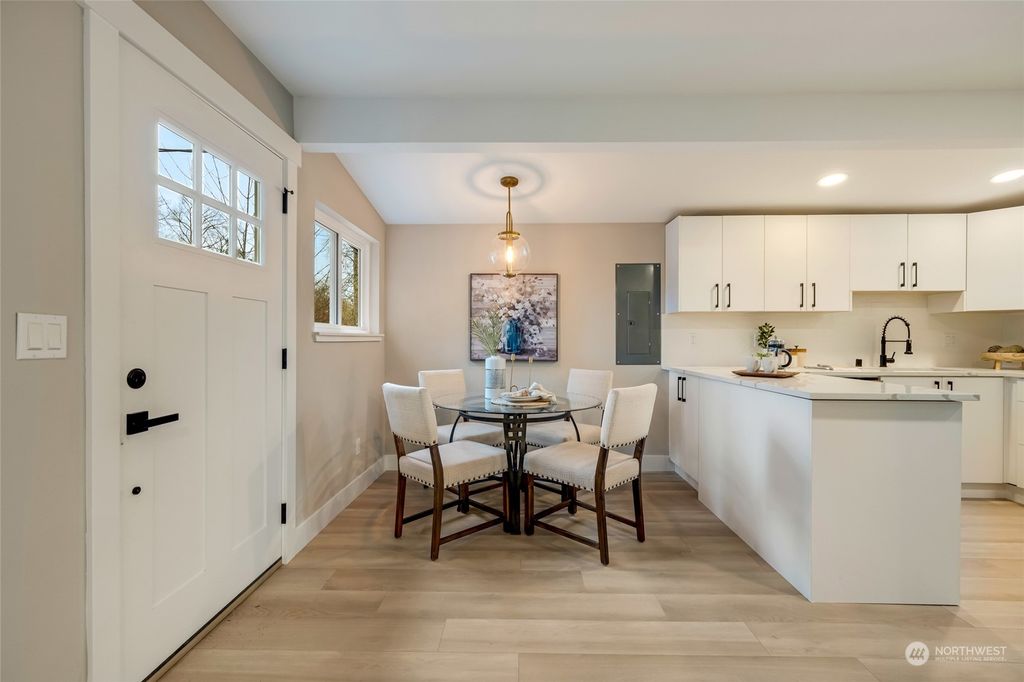 Photo of 10516 84th Street NE, Lake Stevens, WA 98258 (MLS # 2312222)