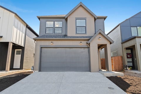 Photo of 821 NW 175th Way, Ridgefield, WA 98642 (MLS # 2595029)