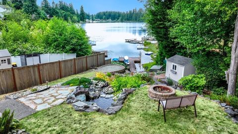 Photo of 7519 184th Street NW, Stanwood, WA 98292 (MLS # 2442188)