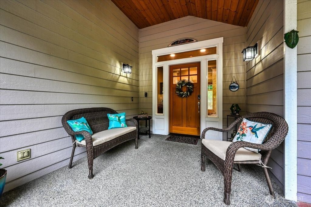 Photo of 7519 184th Street NW, Stanwood, WA 98292 (MLS # 2442188)