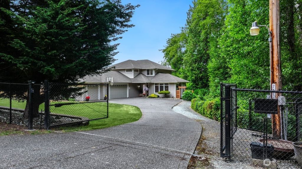Photo of 7519 184th Street NW, Stanwood, WA 98292 (MLS # 2442188)