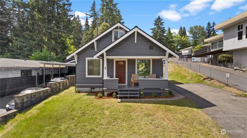 A home in Burien