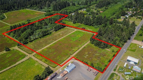 Photo of 126 XX Sandridge Road, Long Beach, WA 98631 (MLS # 2578035)