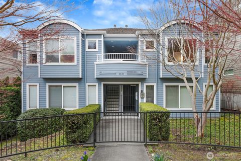 Photo of 2841 14th Avenue W #202, Seattle, WA 98119 (MLS # 2494083)