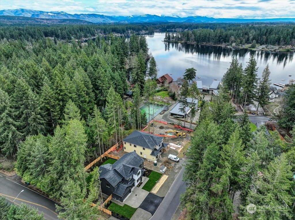 Photo of 28804 224th Avenue SE, Black Diamond, WA 98010 (MLS # 2199121)