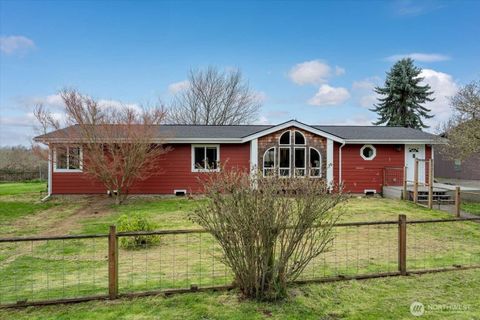 Photo of 4241 Rural Avenue, Bellingham, WA 98226 (MLS # 2428175)