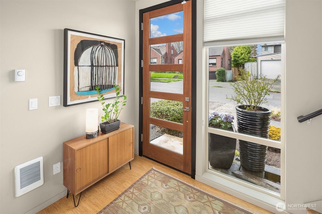 Photo of 8354 NW 17TH AVE Ave NW, Seattle, WA 98117 (MLS # 2357758)