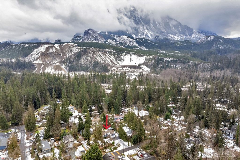 Photo of 44132 Fir Road, Gold Bar, WA 98251 (MLS # 2333220)