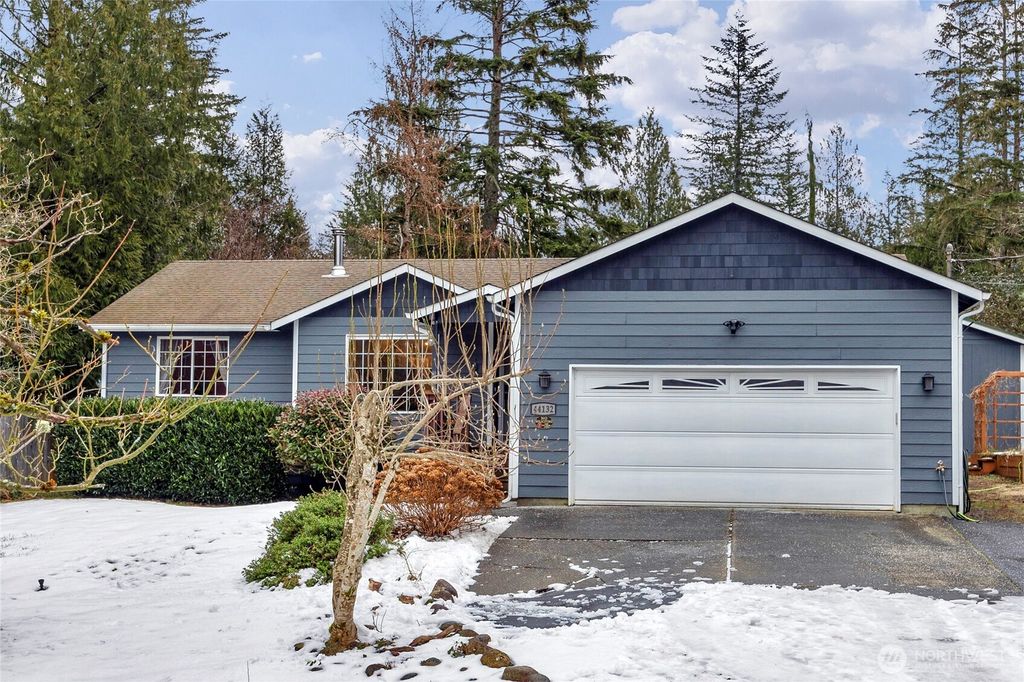 Photo of 44132 Fir Road, Gold Bar, WA 98251 (MLS # 2333220)