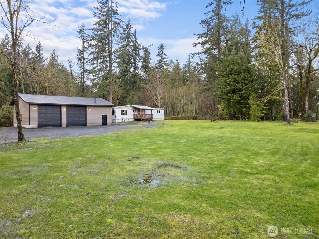 Photo of 27324 SE 224th Street, Maple Valley, WA 98038 (MLS # 2357854)