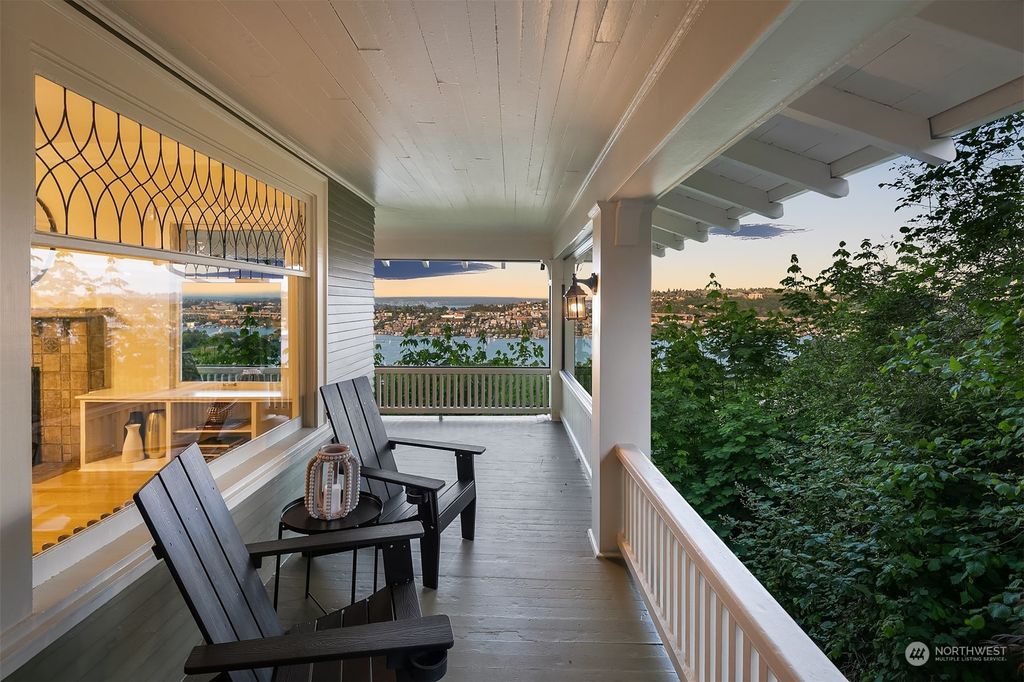 Photo of 474 Wheeler Street, Seattle, WA 98109 (MLS # 2071924)