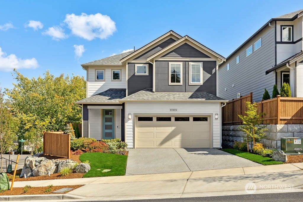 Photo of 12308 67th Park SE, Snohomish, WA 98296 (MLS # 2312217)