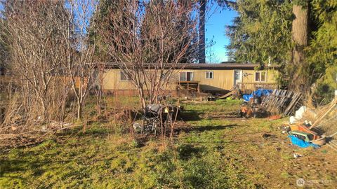 Photo of 8433 Golden Valley Drive, Maple Falls, WA 98266 (MLS # 2468689)