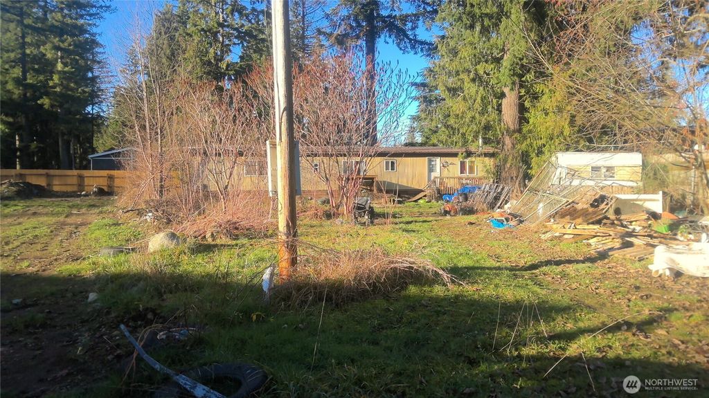 Photo of 8433 Golden Valley Drive, Maple Falls, WA 98266 (MLS # 2468689)