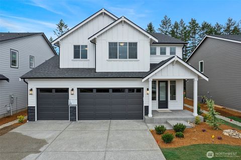 11602 194th Avenue Ct E Bonney Lake WA 98391