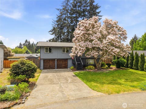 Photo of 5705 18th Avenue SE, Lacey, WA 98503 (MLS # 2523562)