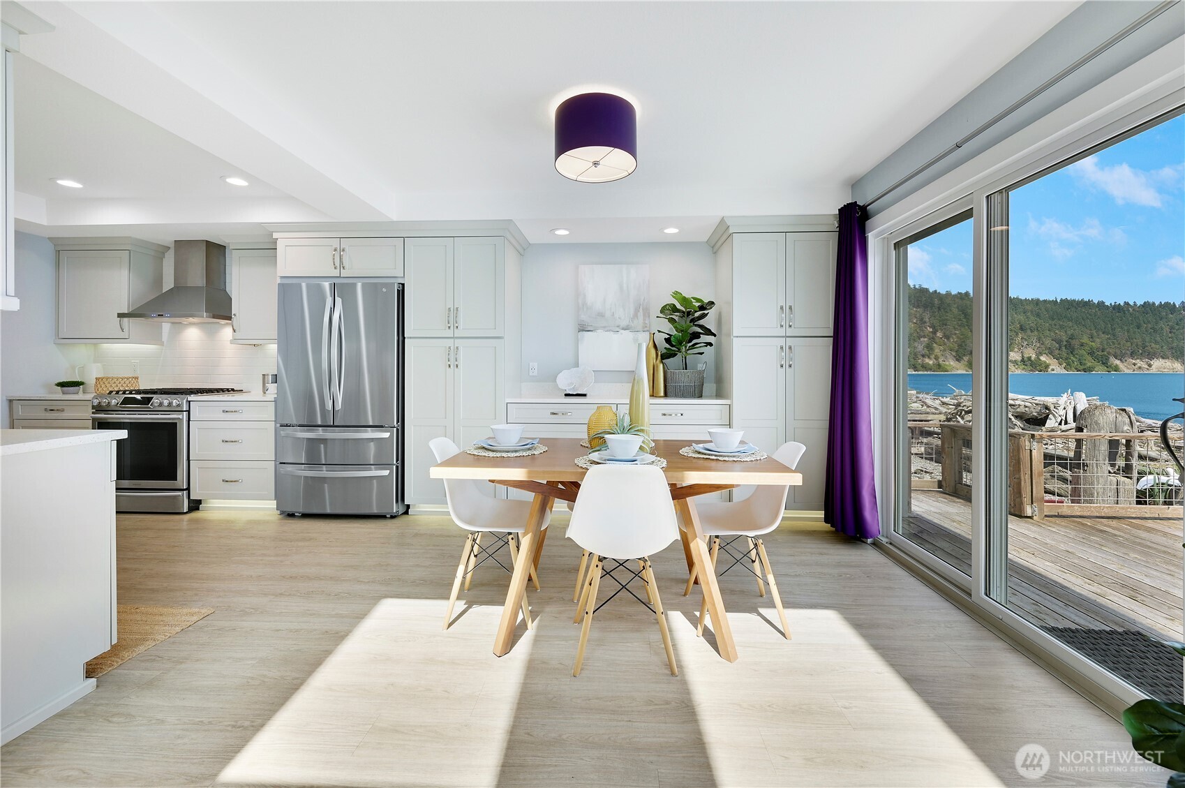 950 Beckett Point Road