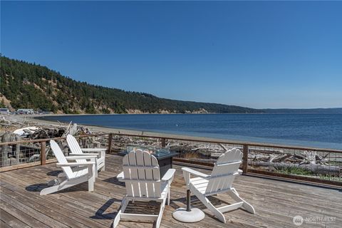 950 Beckett Point Road Port Townsend WA 98368