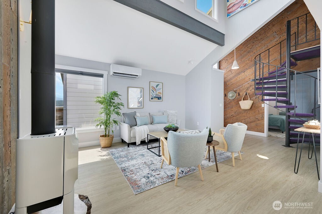 950 Beckett Point Road