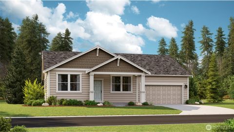 13521 192nd Street E Graham WA 98338